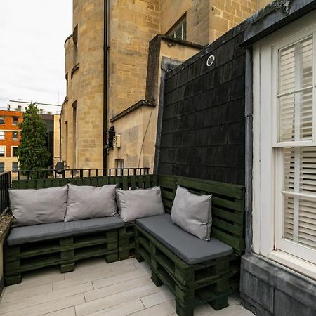 Boutique Apartments In Reading By Creatick Exterior photo