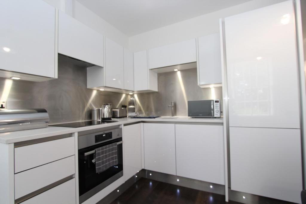 Boutique Apartments In Reading By Creatick Exterior photo