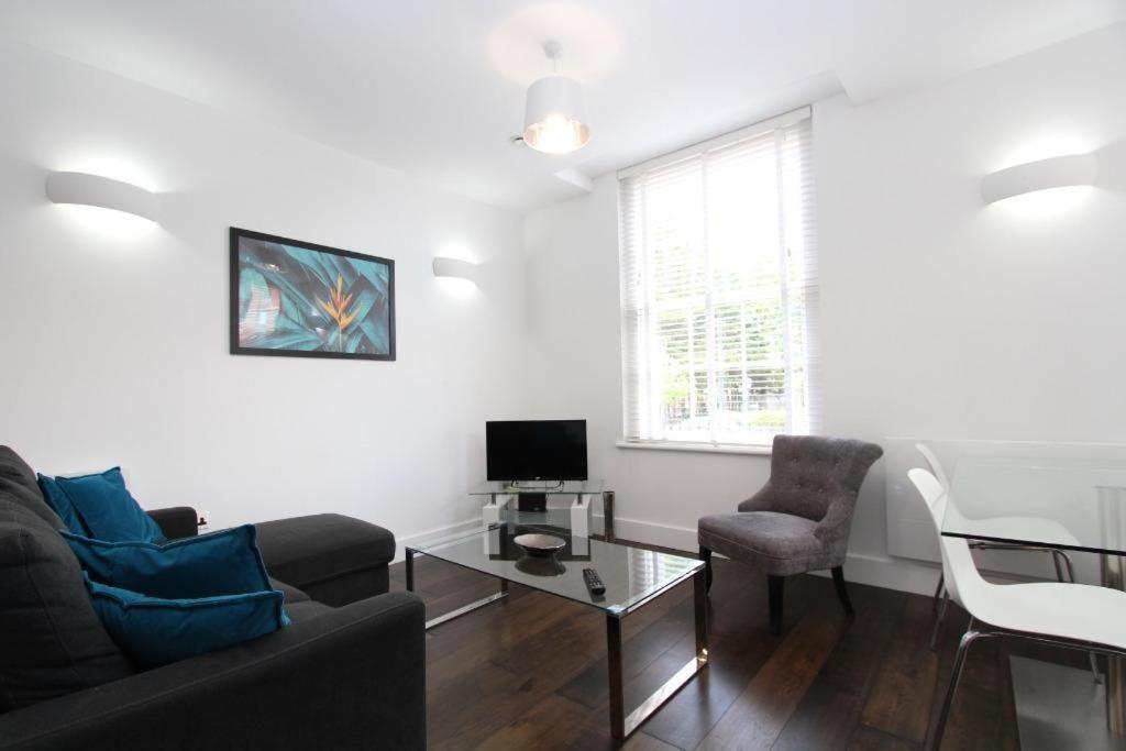 Boutique Apartments In Reading By Creatick Exterior photo