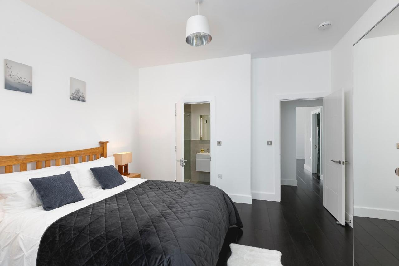 Boutique Apartments In Reading By Creatick Exterior photo