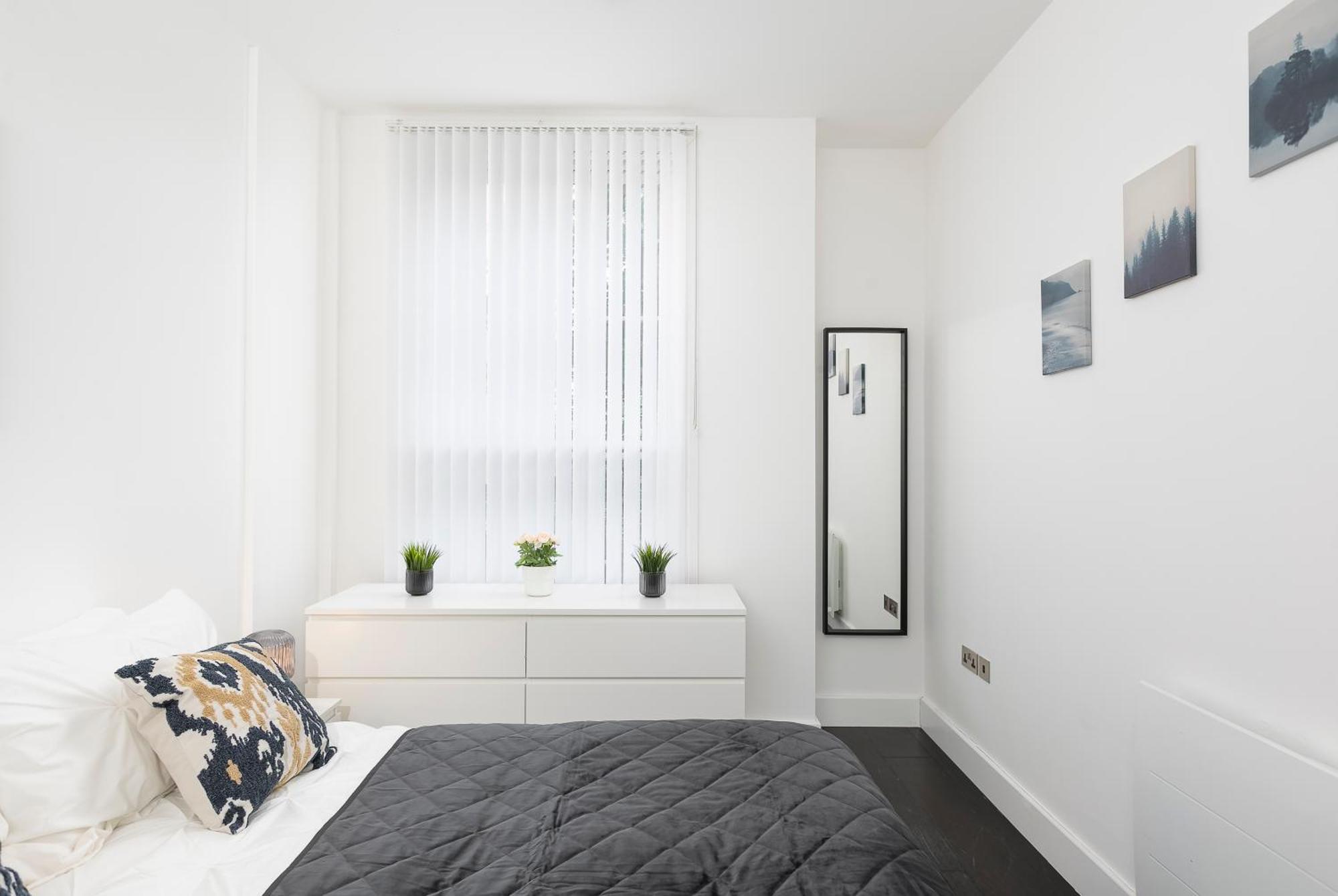Boutique Apartments In Reading By Creatick Exterior photo