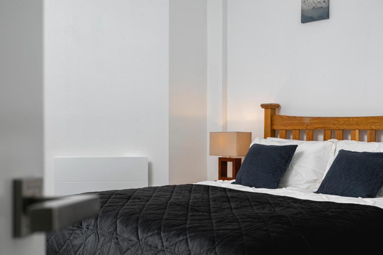 Boutique Apartments In Reading By Creatick Exterior photo
