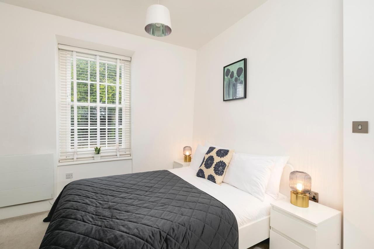 Boutique Apartments In Reading By Creatick Exterior photo