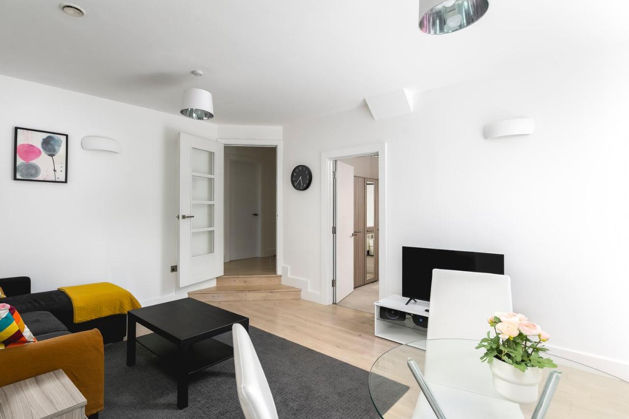 Boutique Apartments In Reading By Creatick Exterior photo